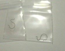 2 ILLINOIS 12 T  1879 POCKETWATCH CLICK SPRING  NOS   B-75-48