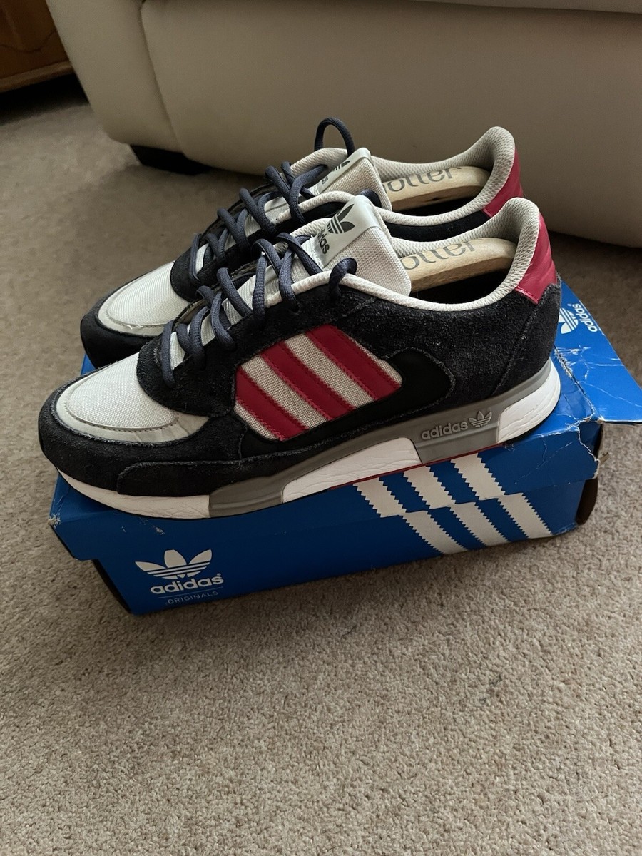 青さん専用 Adidas ZX 500 Sneakers Men | Plutosport