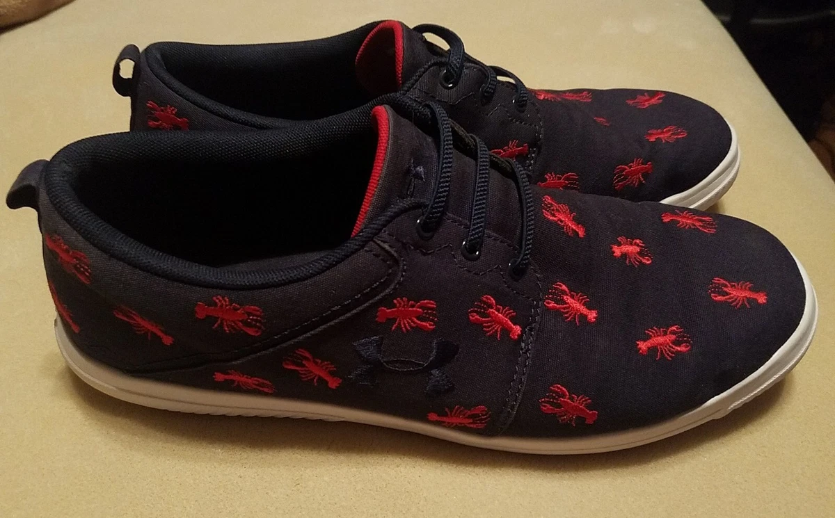 Under armour cheap critter