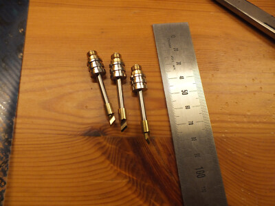 Lötspitze 40W Solder Iron Tip 510 Schnittstelle Welding Tipps Zubehör Teile