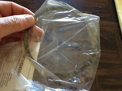 HVAC Mycom Genuine Parts Reverse Flange Gasket 