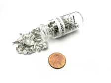 Pewter Casting Shot/Pellets, Lead Free Low Temperature Casting