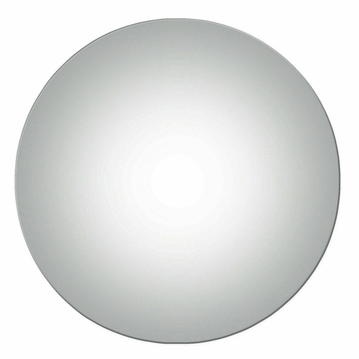 PEVO CD 『CONVEX AND CONCAVE』 Convex Right Manual Mirror Glass For 76-80 Dodge Aspen W/O