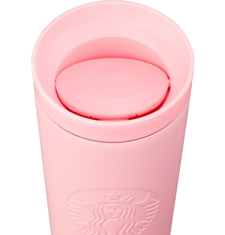 BLACKPINK Starbucks タンブラー BLACKPINK Official STARBUCKS 2023 Limited Edition SS Flip