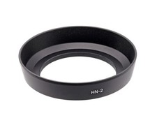 Image of HN-2 Lens Hood for Nikon AF 28mm f/2.8D 35-70mm Lens with 52mm thread - UK STOCK