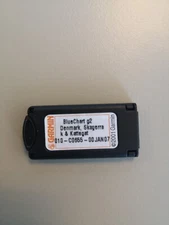 Garmin BlueChart G2 010-C0655 Data Card Marine Charts GPSMap 178C 192C 198C