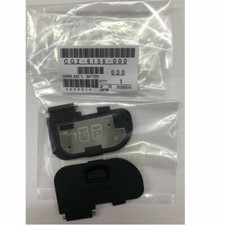 BATTERY COVER DOOR CHAMBER LID For CANON EOS 90D DIGITAL CAMERA NEW CG2-6156