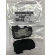 BATTERY COVER DOOR CHAMBER LID For CANON EOS 90D  DIGITAL CAMERA NEW CG2-6156