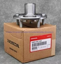 Honda Genuine INTEGRA 3D ABA-DC5 HUB ASSY FRONT 44600-S87-A00