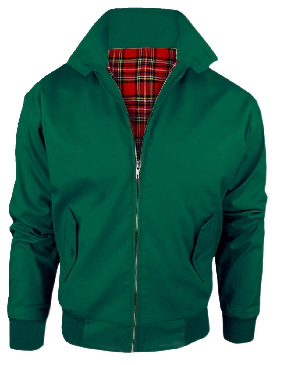 Regular Fit Bomberjacke Mit Reißverschluss | Beige | Tommy Hilfiger