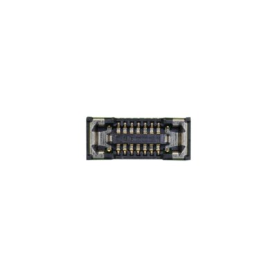 Front Camera FPC Connector On Board for Apple iPhone 14 14 Plus Cell Repair Part