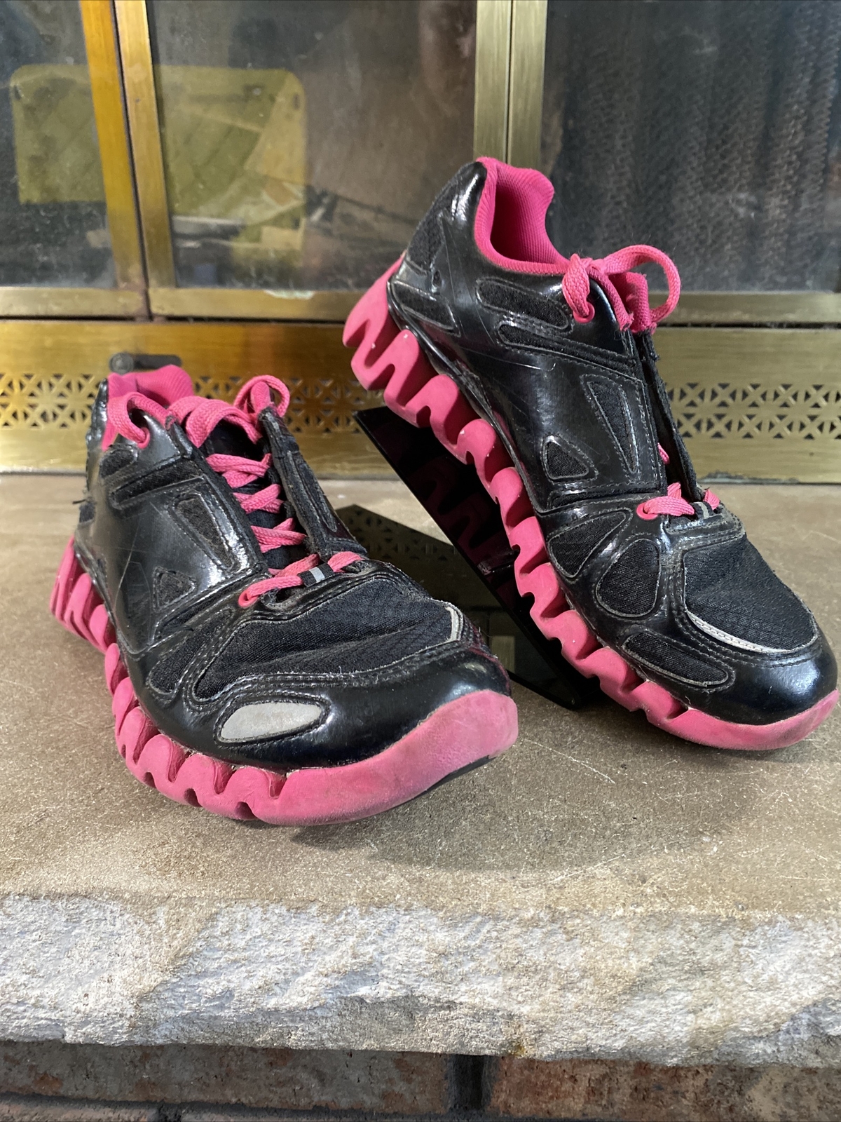 reebok zignano womens