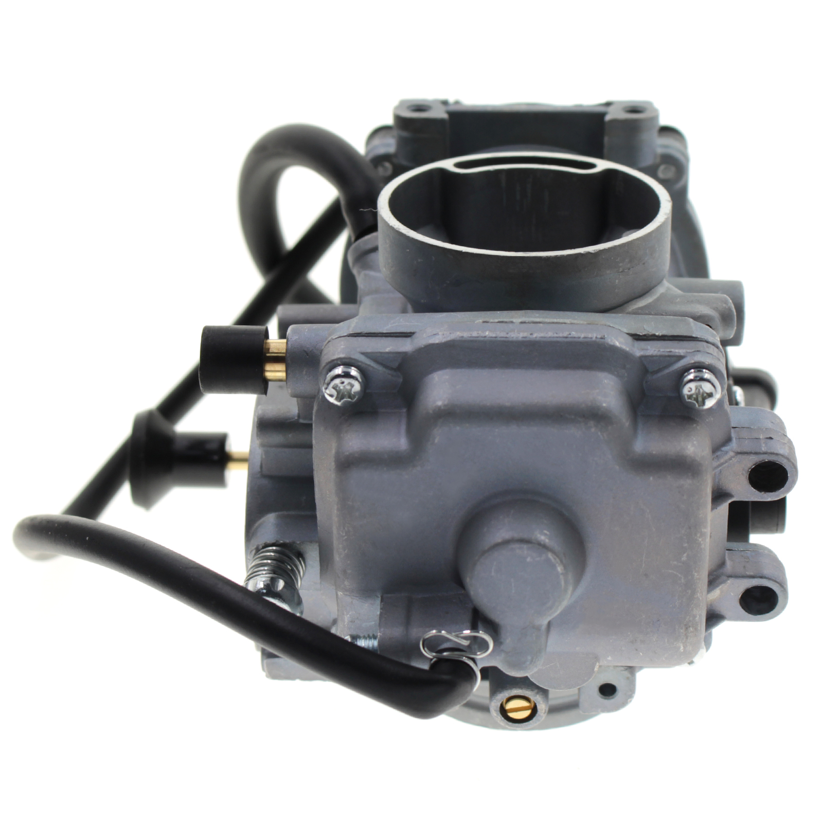 Lot De 4 Bougies D'Allumage NGK DR7EA Pour Yamaha YFM 250 BX Bear Tracker 2008