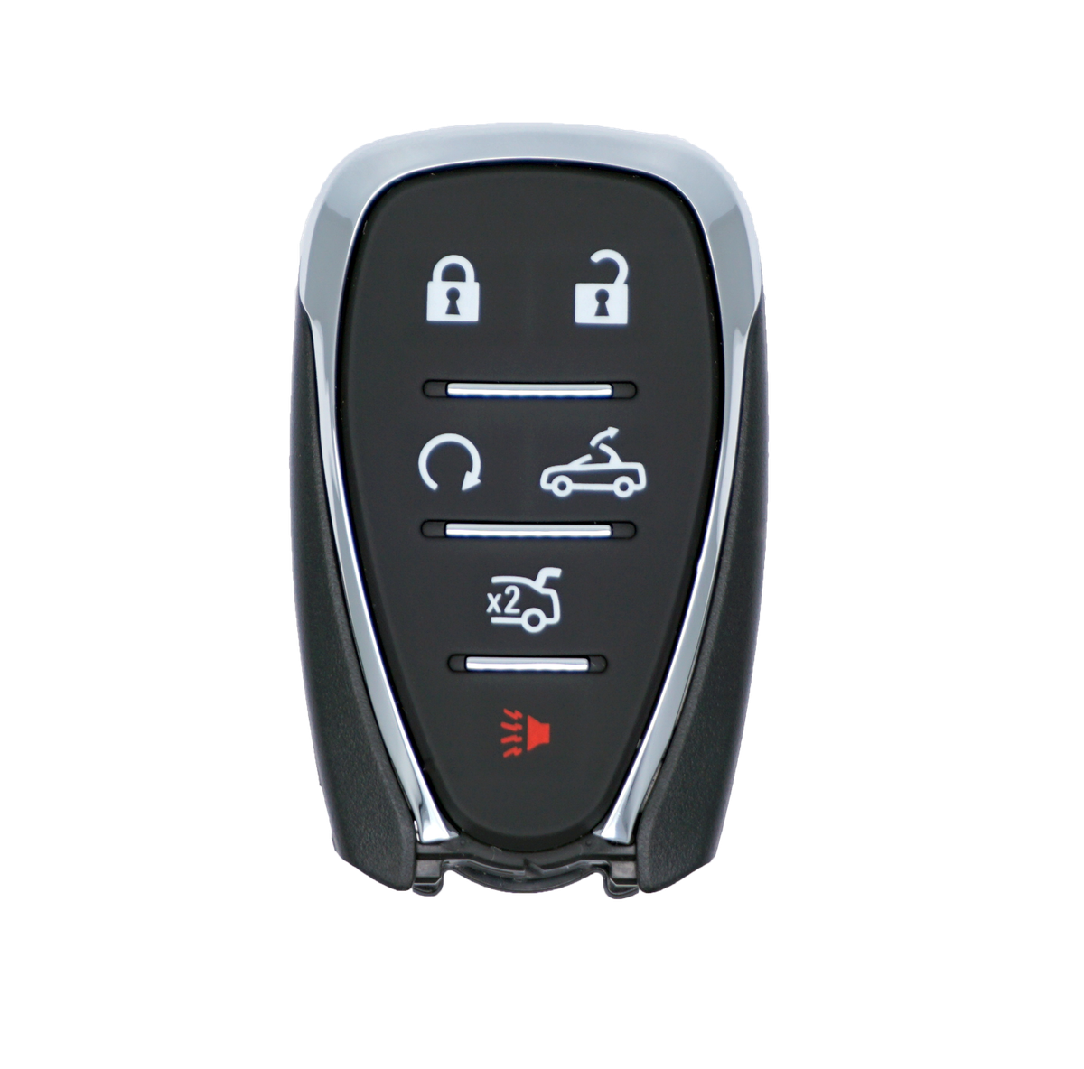 OEM Chevrolet Camaro Smart Keyless Proximity Remote Fob 2016-2021 – HYQ4EA