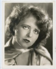 Clara Bow It Girl, Great Portrait, Photo cw08