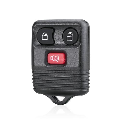 2 For 2004 2005 2006 Ford F150 F250 F350 Keyless Entry Car Remote Fob + 40 Key - Picture 5 of 9