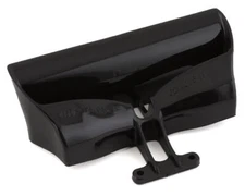 Mon-Tech 2022 1/10 F1 Rear Wing (Black) [MTB-021-014B]