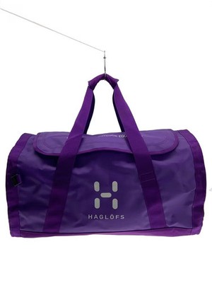 HAGLOFS Boston Bag PUP