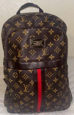Louis Vuitton Backpack Used, Great Condition. 100% Authentic