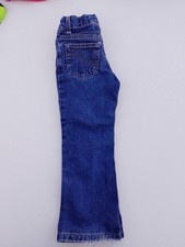 Sonoma Life Style Girls Pants Bottoms Jeans Size 5 Reg bootcut