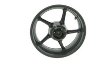 Jante arrière TRIUMPH STREET TRIPLE 675 R 2009 à 2011 - photo 1
