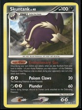 Stormfront #26/100 Skuntank