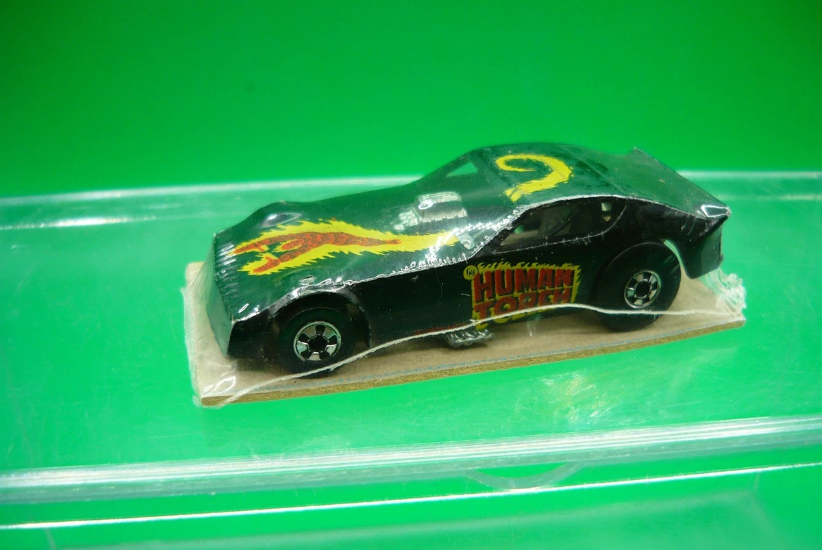 25+ Hot Wheels 1977 Funny Car In Vintage Manufacture Diecast Cars