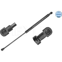 2X Meyle 16-40 910 0040 Gasfeder Kofferraum Laderaum FüR Renault Captur J5 H5