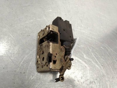 schlossdeckel hinten rechts CITROEN ZX 1.9 D AVANTAGE 1993 115683