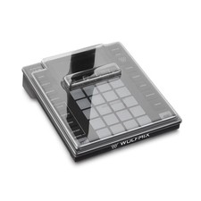 Decksaver ADJ Wolfmix WMX1 Cover fits MK1  MK2 