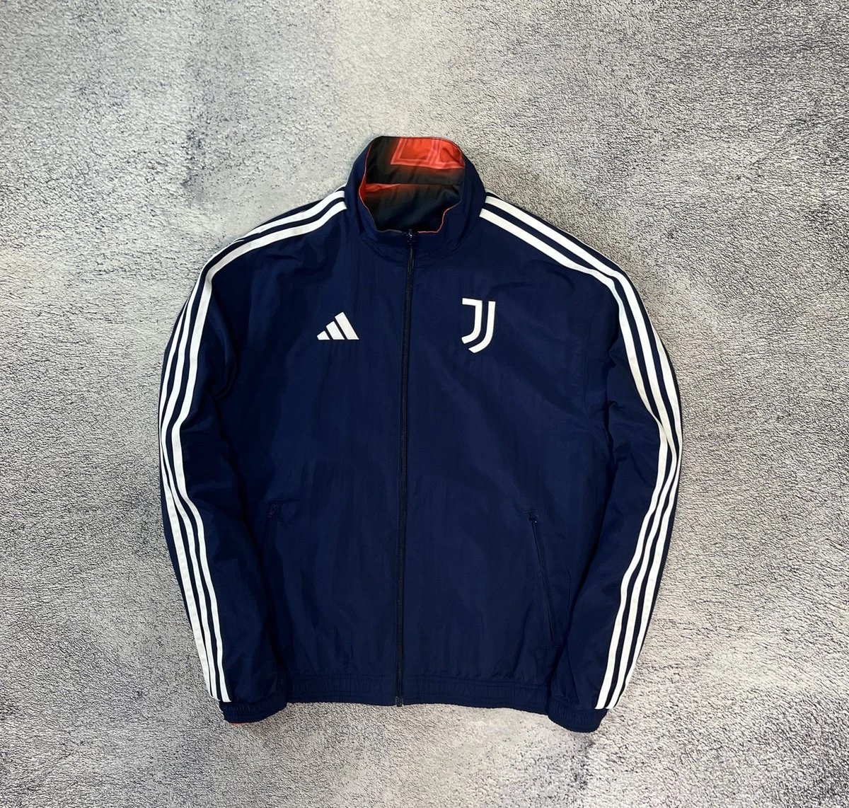 Las mejores ofertas en Juventus Club Internacional Chaquetas de