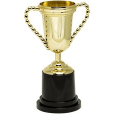 Boland - Gold Trophy Deluxe 