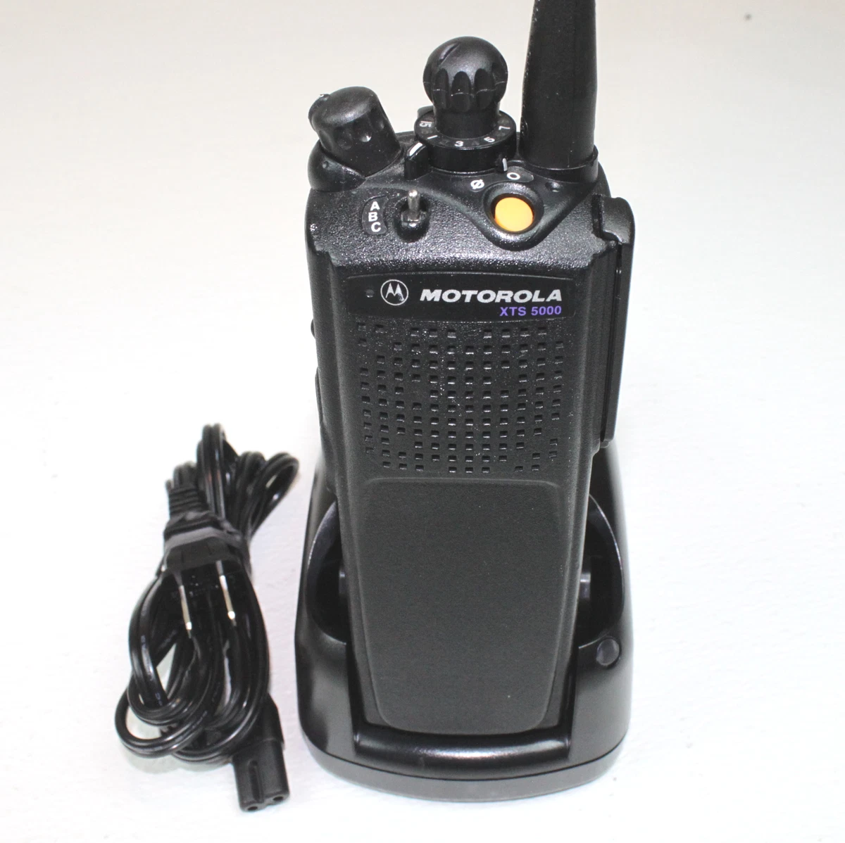 Motorola XTS5000 Walkie Talkies & Two-Way Radios products for sale