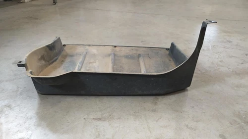 Molduras Traseras para MINI MINI (R50,R53) One 2002 355947 - Foto 2 di 10