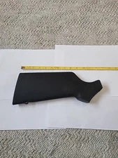 CVA Early Wolf Break Action Muzzleloader Rifle Synthetic Stock 