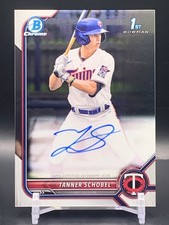 Tanner Schobel Bowman 2022 Auto