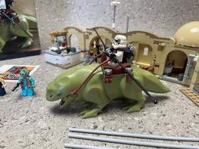 LEGO &reg; Star Wars 75052 Mos Eisley Cantina original packaging