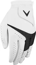 Premium Comfort Sports Activity Gloves White Medium Synthetic Leather Pack
