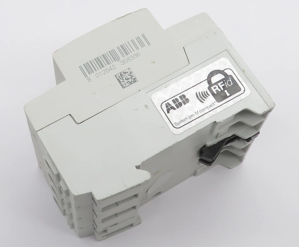 ABB F204 B-40/0,03 FI-Schutzschalter Typ B allstromsensitiv 40A 30mA 4-polig - Image 2 of 4