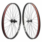 Wheel Master 29in Alloy Mountain Disc Double Wall 29in SET WTB ST TCS 2.0 i30 CL