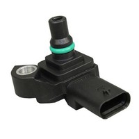 Sensor Saugrohrdruck Metzger Iam-Expertise Passend FüR U.A. Mini