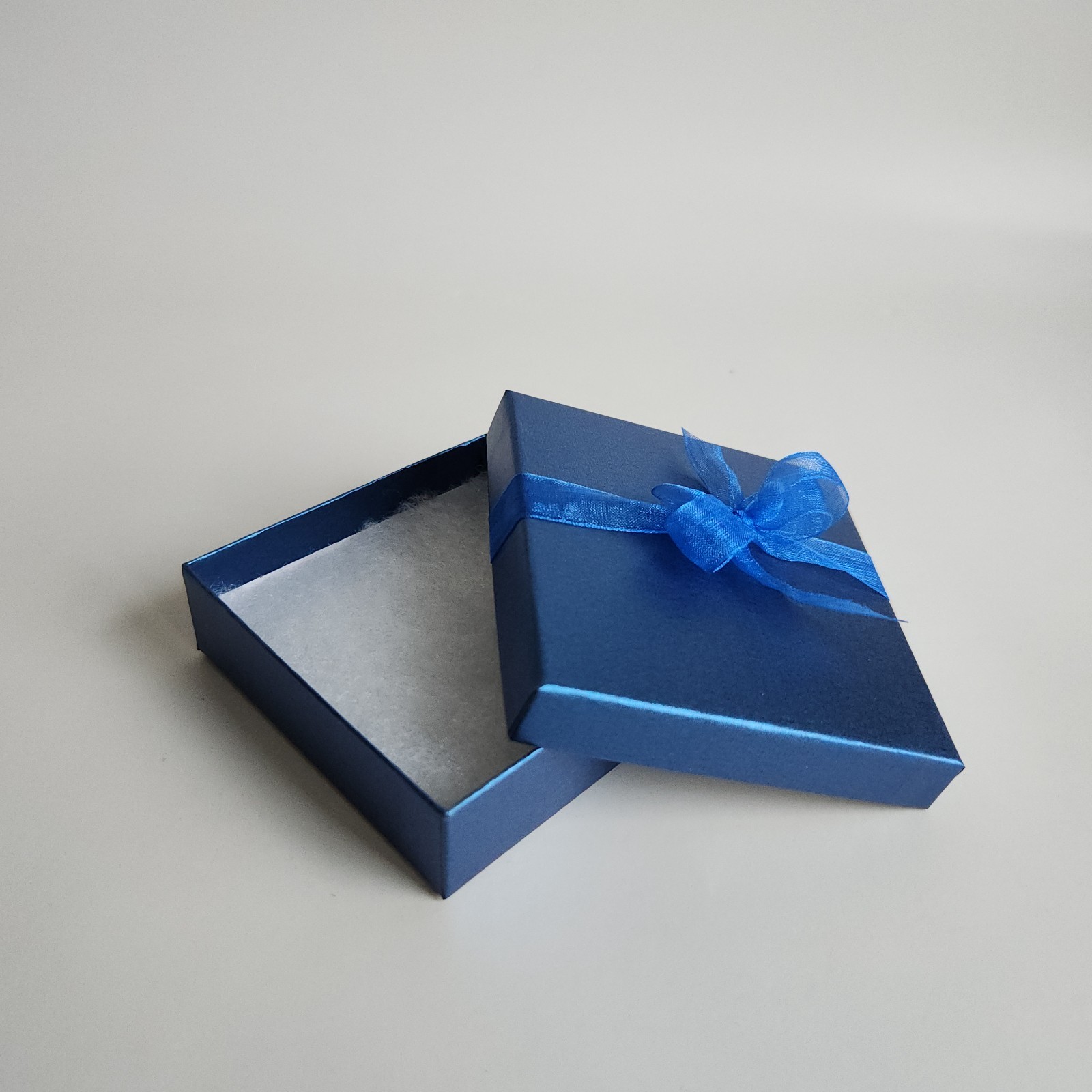 Abalone Shell Oval Link Bracelet Silver Tone 7” D… - image 16