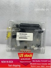 NEW HONEYWELL CC-TAIX01 ANALOG INPUT MODULE FAST SHIPPING