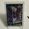 2023-24 Panini Donruss Green Laser #58 Nikola Jokić Denver Nuggets