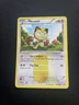 2011 Pokemon Meowth 102/101 Noble Victories Holo TCG MP