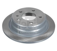 Disque de frein BMW 518