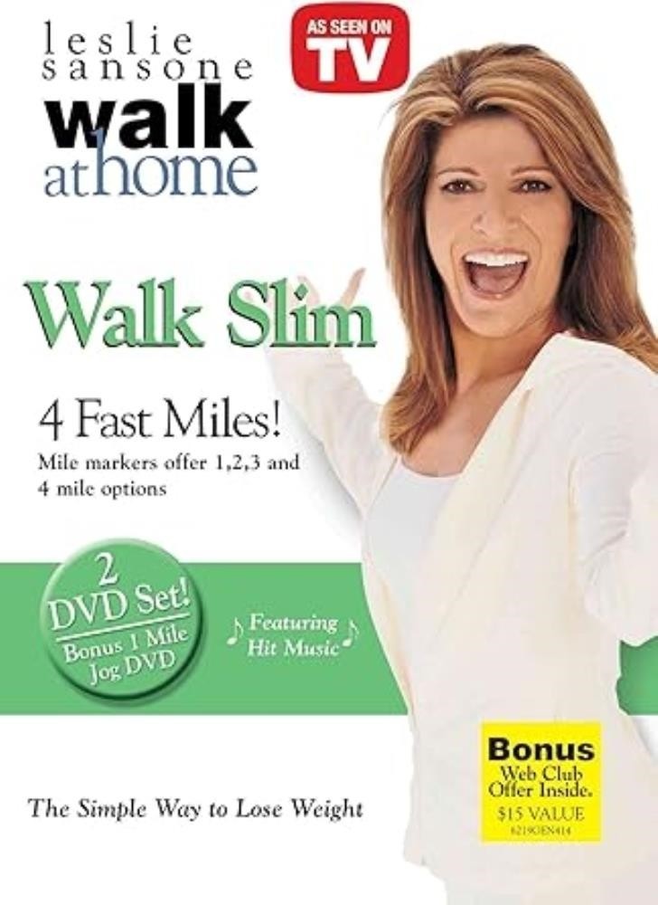 4 Fast Miles DVD NTSC
