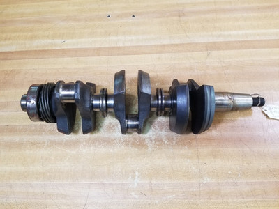 Mercury 40HP 50HP 2-Stroke Crankshaft 827954T3 827954A1 827954A3 2411-827954T3
