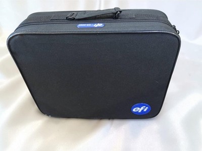 [VG] EFi ES-2000 X-Rite i1 pro2 Advanced Spectrophotometer Rev E mit Koffer...