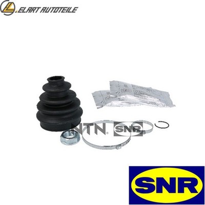 FALTENBALGSATZ ANTRIEBSWELLE OBK59.001 FÜR CITROËN BERLINGO/Box/Body/MPV C4/II  